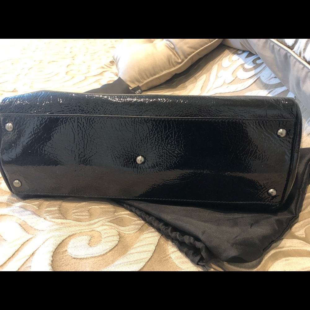 Fendi Peekaboo Satchel - Picture 5 of 6